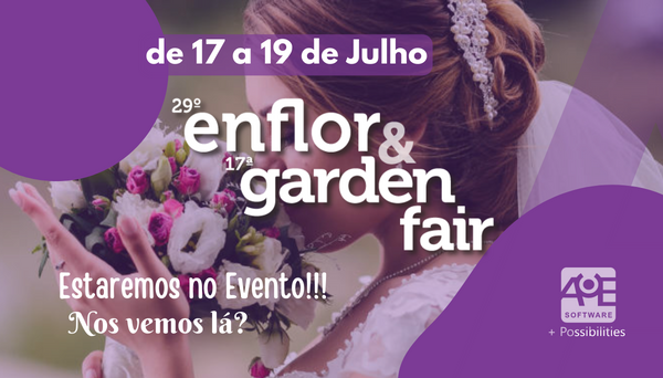 29ª ENFLOR & 17ª Feria del Jardín - 2022