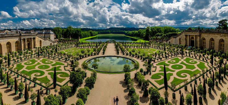 Jardins de Versailles Jardins de Versailles