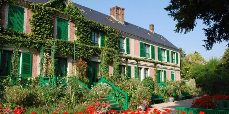 Giverny Giverny