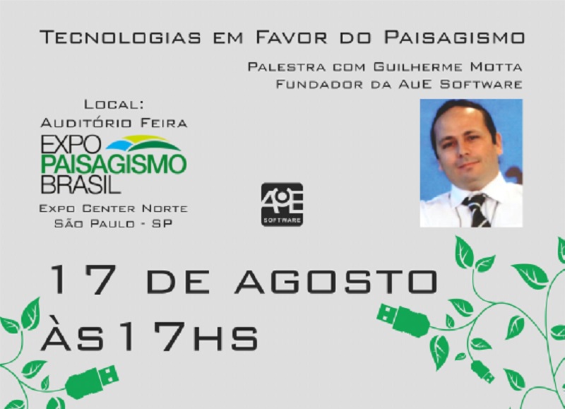 ExpoPaisagismo Brasil