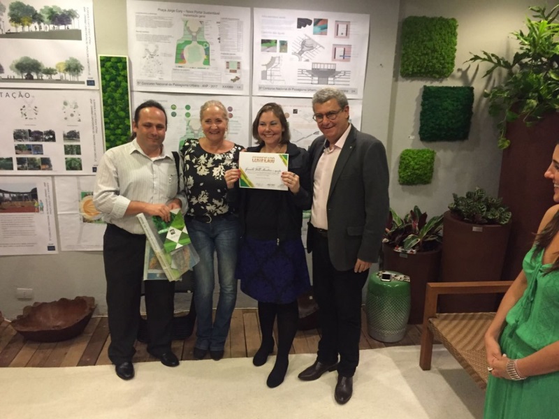 Premiação Concurso ANP Premiação Concurso ANP