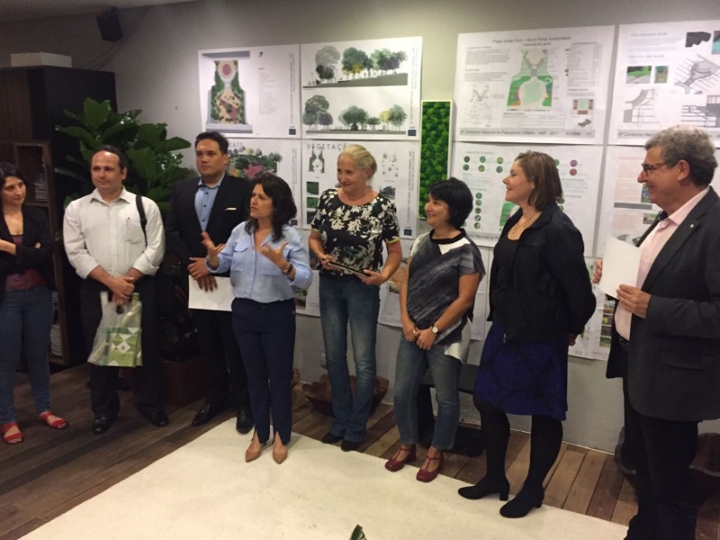 Premiação Concurso ANP Premiação Concurso ANP