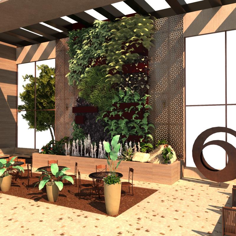 Imágenes renderizadas en VisualPLAN Imágenes renderizadas en VisualPLAN