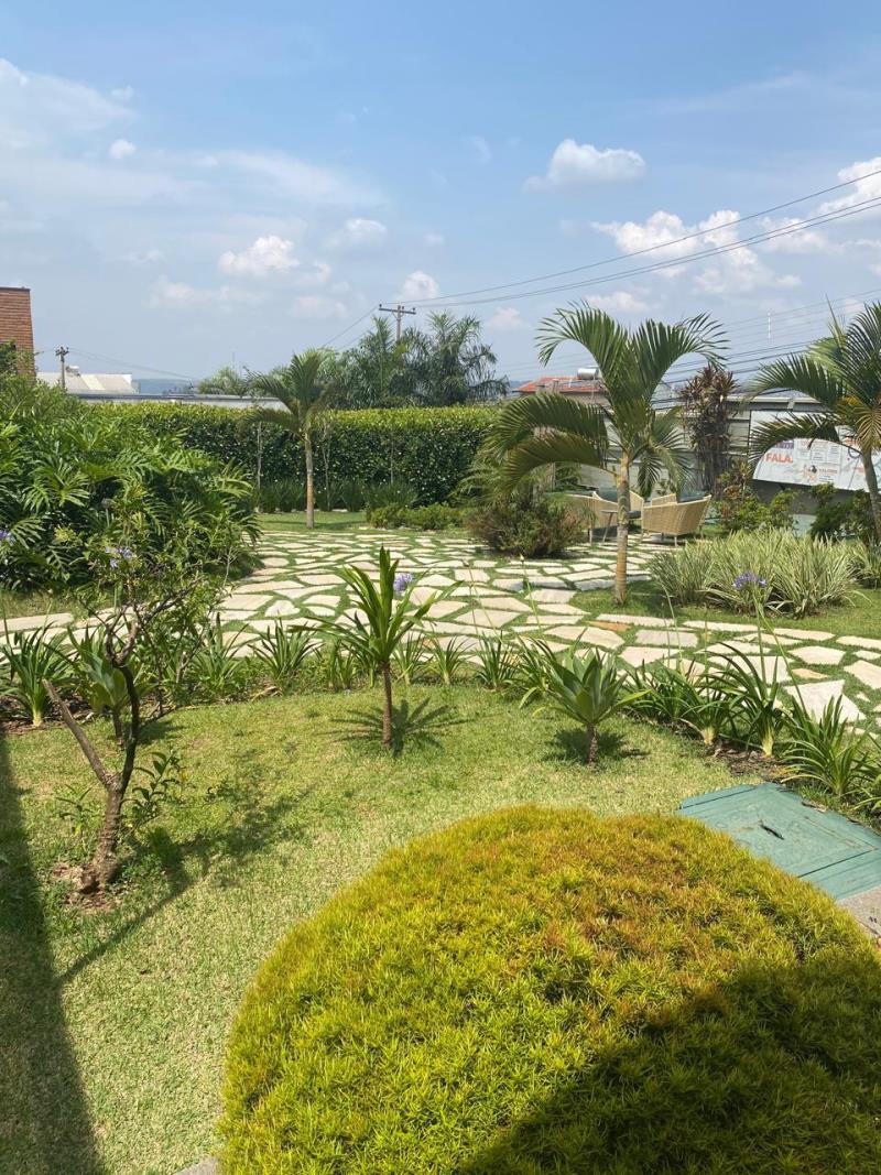 Imagen cedida por el paisajista Carlos Renzo Imagen cedida por el paisajista Carlos Renzo