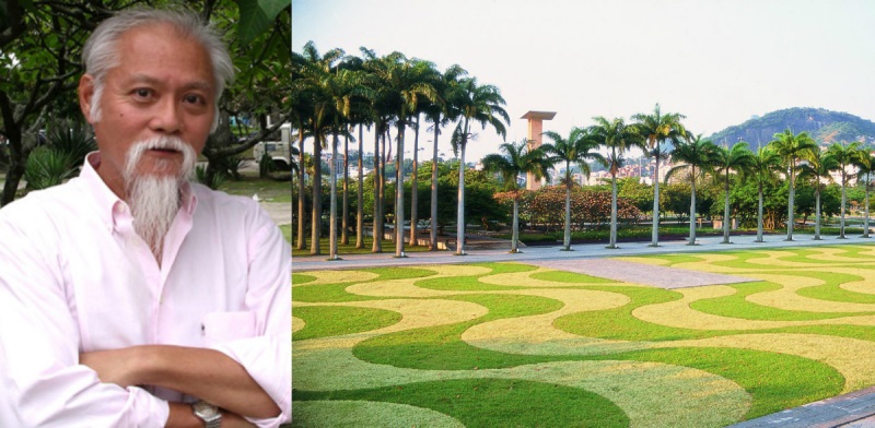 Murió Haruyoshi Ono, el arquitecto del Museu do Amanhã y de la Vila dos Atletas Murió Haruyoshi Ono, el arquitecto del Museu do Amanhã y de la Vila dos Atletas
