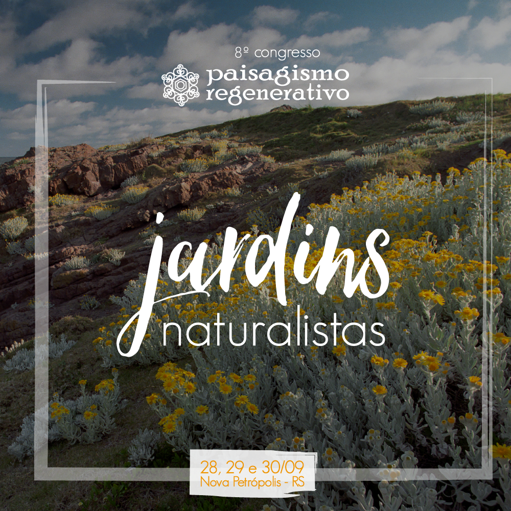 Jardín Regenerativo Jardín Regenerativo