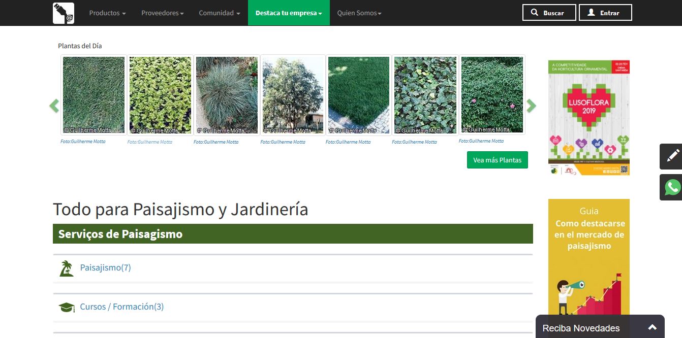 5 Beneficios de la Comunidad de Paisajismo y Jardín