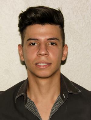 Agrónomo Paulo Henrique Ferreira dos Santos Agrónomo Paulo Henrique Ferreira dos Santos