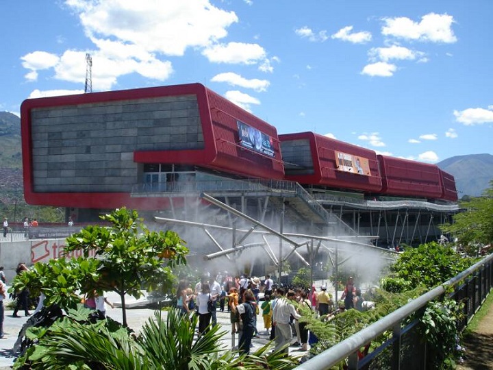 Medellín, Colombia Medellín, Colombia