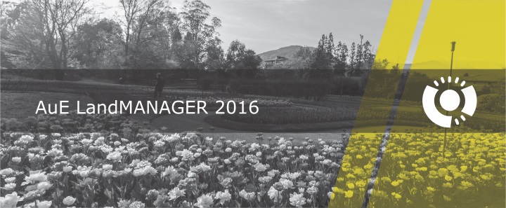 LandMANAGER LandMANAGER