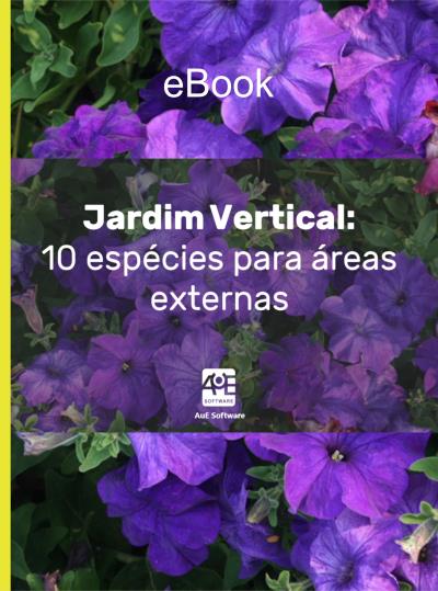 Ebook de Jardín Vertical